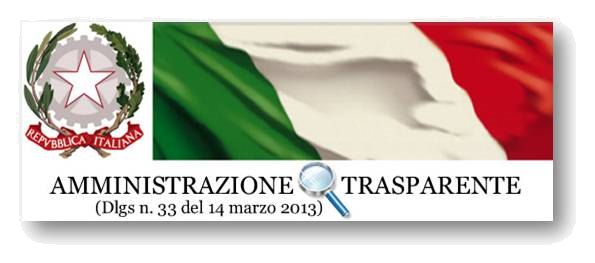 Amministrazione Trasparente