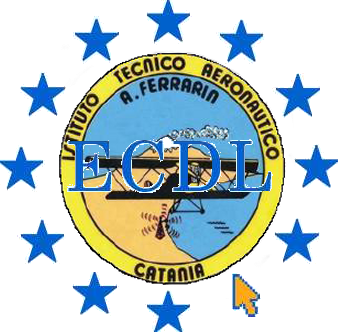 ECDL logo