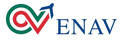 Immagine di logo ENAV