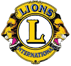 Lions logo