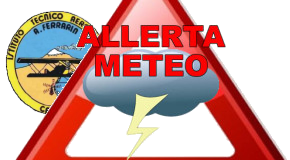 Immagine di Allerta Meteo Ferrarin