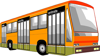 Immagine di Autobus