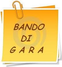 Immagne di Bando di Gara