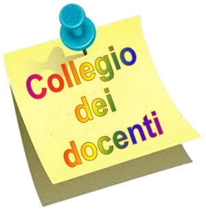 collegio docenti