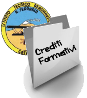 Immagine di Crediti Formativi al Ferrarin