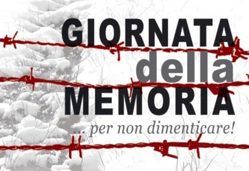 giornata memoria