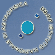 inaf logo