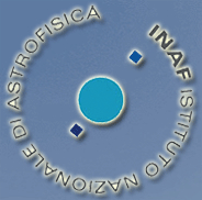 inaf logo