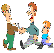 Immagine di Incontro Scuola-Famiglia