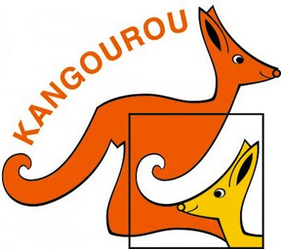 kangourou logo