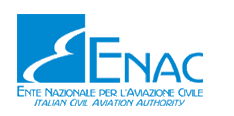 Logo dell'E.N.A.C.