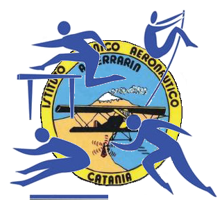 Atletica Leggera 2008/2009 Logo Atletica Ferrarin