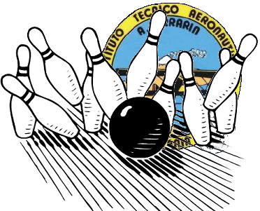 logo bowling