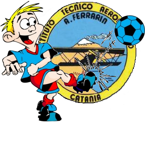Logo Calcio Ferrarin