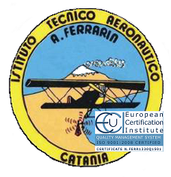 Logo Ferrarin ECI