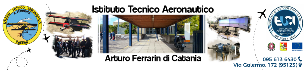 I.T.AER. Ferrarin.gov.it