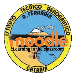 logo moodle