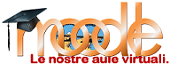 logo moodle sito