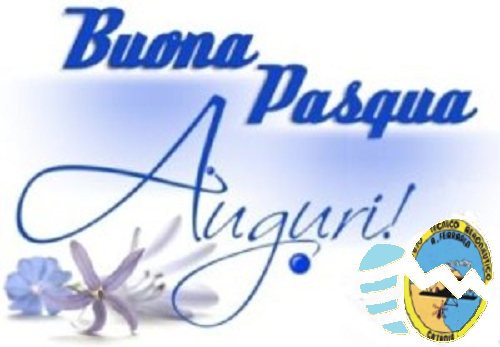 pasqua auguri