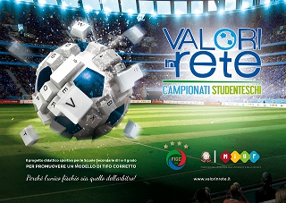 Immagine di Progetto Valori in Rete