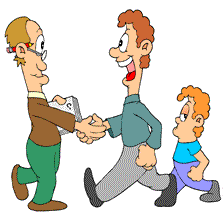 Immagine di Ricevimento Famiglie Docenti