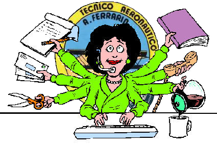 Immagine di Segreteria Ferrarin