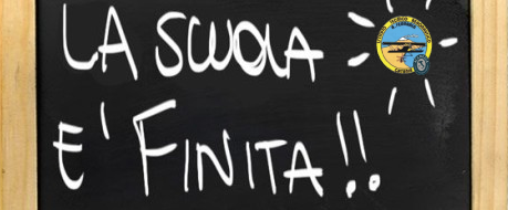 Immagine di Termine delle lezioni al Ferrarin