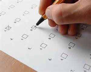 Immagine di Test Scolastico