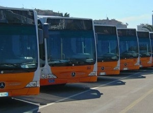 Immagine di Trasporti Pubblici