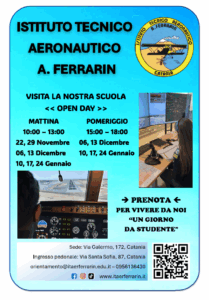 UN GIORNO DA PILOTA